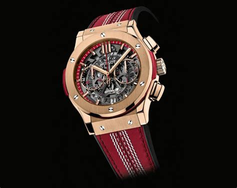 hublot icc world cup new edition|Hublot Spirit of Big Bang Watches .